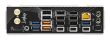 ASROCK AMD X870 Socket AM5 ATX