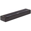 Brother PocketJet PJ-822 Mobile Direct Thermal Printer B/W A4 13.5 ppm 203 DPI USB-C