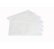 Envelope, adhesive, C4, 325x235 + 25 mm (310x230 mm), clear 50 pcs./pack