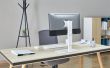 MONITOR ACC DESK STAND 17-32"/MS-D1ST-02 GEMBIRD