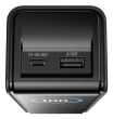 POWER BANK USB 25000MAH RAPID/170W BLACK 5023001006 ECOFLOW