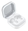 HEADSET GALAXY BUDS4 PRO/WHITE SM-R640 SAMSUNG