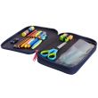 Double decker school pencil case with equipment CoolPack Jumper XL
