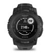 SMARTWATCH INSTINCT 3 SOLAR/BLACK 010-02934-50 GARMIN