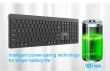 KEYBOARD WRL SLIM BT CYRILLIC/KB-WPS-03-CYRL GEMBIRD