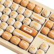 KEYBOARD WRL TAC87/BUN WONDER. 103-TA87B-009 AKKO