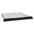 NAS STORAGE RACKST 4BAY 1U/NO HDD USB3 RS826+ SYNOLOGY