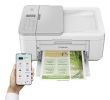Canon PIXMA TR4756i Printer Inkjet Colour MFP A4 8.8 ipm USB Wi-Fi