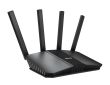 ASUS RT-BE59 BE5000 Wi-Fi 7 (802.11be) Data speed 5000 Mbit/s