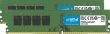 MEMORY DIMM 64GB PC25600 DDR4/KIT2 CT2K32G4DFD832A CRUCIAL