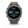 SMARTWATCH FENIX 9/TITANIUM 010-04763-01 GARMIN