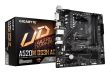 GIGABYTE AMD A520 SAM4 Micro-ATX