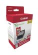 Canon CLI-581XL (2052C004) Photo value pack Ink Cartridge Multipack, C/M/Y/BK