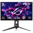 ASUS 26.5 " 3840 x 2160 pixels 4K Ultra HD
