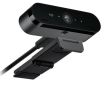 CAMERA WEBCAM BRIO 4K/GRAPHITE 960-001718 LOGITECH