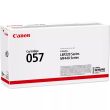 TONER BLACK 057 3.1K/3009C002 CANON