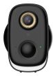 WRL CAMERA 5MP BULLET WIFI/BATTERY BF5HB DAHUA