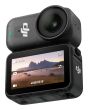 CAMERA OSMO NANO/64GB CP.OS.00000461 DJI