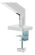 DISPLAY ACC MOUNTING ARM/17-32" WH MA-DA1-04-W GEMBIRD