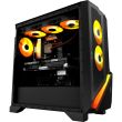 MSI Desktop AMD RyzenT 7 7800X3D