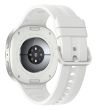 SMARTWATCH GALAXY WATCH9 WI-FI/40MM SILVER SM-L340 SAMSUNG