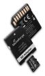 MEMORY MICRO SDXC 512GB UHS-1/W/ADAPTER MR947 MEDIARANGE