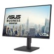 ASUS 27 " 2560 x 1440 pixels Quad HD