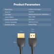CABLE HDMI 3M/AAIBI VENTION