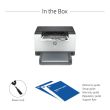 HP LaserJet M209DW 6GW62F