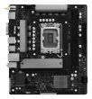 ASROCK Intel H810 LGA 1851 (Socket V1) micro ATX