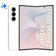 MOBILE PHONE GALAXY FOLD8 ULT/256GB CREAM SM-F976B SAMSUNG