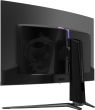 MSI MPG 321CURX QD-OLED 31.5" Gaming/Curved/4K
