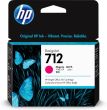 HP 712 (3ED68A) Ink Cartridge, Magenta (SPEC)