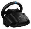 CONSOLE ACC ACCESSORY BUNDLE/G923 991-000531 LOGITECH