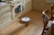 VACUUM CLEANER ROBOT QREVO C/PRO WHITE QRRCP02-00 ROBOROCK