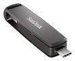 MEMORY DRIVE FLASH USB-C 1TB/SDDDE1-1T00-G46 SANDISK