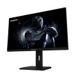 GIGABYTE 27 " 2560 x 1440 pixels Quad HD