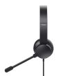 HEADSET HS-201 USB PC/25373 TRUST