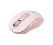 MOUSE USB OPTICAL WRL M650/ROSE 910-006254 LOGITECH
