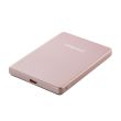 POWER BANK USB 5000MAH MAG/ROSE 7344023 INTENSO
