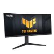 ASUS 34 " 3440 x 1440 pixels UltraWide Quad HD