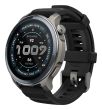 SMARTWATCH AMAZFIT BALANCE 2/BLACK W2429GL1N HUAMI