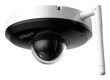 NET CAMERA 4MP PTZ DOME WIFI/SD1A404DB-GNY-W DAHUA