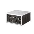 NB ACC DOCKING STATION/USB CSV-3104D CLUB3D