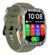 SMARTWATCH W80 PRO/GREEN W80PROGREEN BLACKVIEW