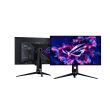 ASUS 27 " 2560 x 1440 pixels Quad HD