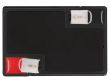 BATTERY 6V 4AH VRLA/DR4-6 DURACELL