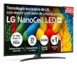 LG 55 " 4K Ultra HD 3840 x 2160 pixels