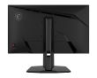 MSI 27 " 2560 x 1440 pixels Wide Quad HD