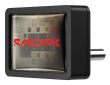 MEMORY DRIVE FLASH USB-C 64GB/SDCZ530-064G-G46 SANDISK